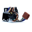 ISO CUBE KONEKTOR PRE RÁDIO RENAULT Megane III 08 -
