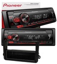 Rádio Pioneer Vw Amarok Tiguan Touran MULTIVAN TRANSPORTER T5 Caravelle