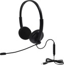 MOZOS MTX1091ECO USB HEADSET NA ROZHOVOR