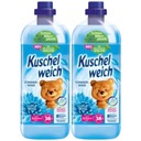 Kuschelweich Sommerwind Aviváž 2L 76pr