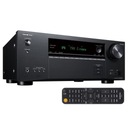 ONKYO TX-NR6100 PRIJÍMAČ DOMÁCEHO KINA 7.2 ČIERNY