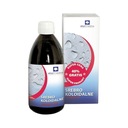 Alter Medica koloidné striebro 500 ml