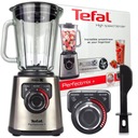 TEFAL PERFECTMIX+ BLENDER 1,5L MULTIFUNKČNÝ 3 PROGRAMY 1200W