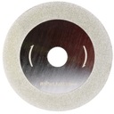 DIAMANTOVÝ DISK S ELEKTROPOPLACHOVANÝM 115MM