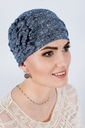 Turban ERICA Bambusové turbany Lidia M/10
