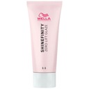 Wella Shinefinity Zero Lift Glaze 60ml farba na vlasy 010/8