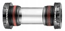 Stredová konzola Token TK878EX Shimano HT 2 BSA Black