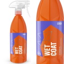 Gyeon Wet Coat 1L permanentný náter na mokré laky na nechty
