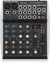 Zvukový mixér Behringer 1002SFX