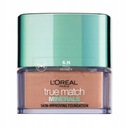 Loreal true match minerals sypký prášok 6n med