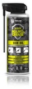 GNP NANO OIL olej na údržbu zbraní - 400 ml
