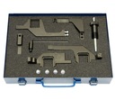 Sada zámkov BENZÍN 1.4 VTi 1.6 THP 16V N12/N14