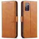 Puzdro SNAP WALLET pre Samsung Galaxy S20 FE + Glass