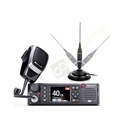 MIDLAND 88 + Sirio Omega 27 MAG 125 95cm CB set