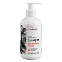 OVER ZOO šampón proti vypadávaniu 250ml