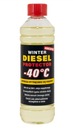ZIMNÝ DIESEL PROTECTOR DEPRESOR do -40°C 500ml