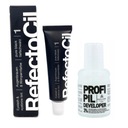 Refectocil henna kit 1 čierny aktivátor