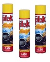 ATAS PLAK PRE KOKPIT SHINE CITRÓN 400ml