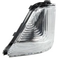MERCEDES SPRINTER BLINKER, SVETLÁ, ZRKADLO