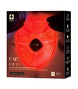 FAQ 211- Anti-aging LED maska ​​na krk a dekolt