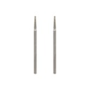 Diamantová gravírovacia fréza 2,0 mm 7134 DREMEL 2 ks.