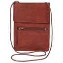 PASSPORT BAG vrecko okolo krku, doklady D78