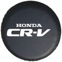 Pre Honda CR-V CRV Kryt náhradných pneumatík