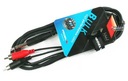 Proel BULK550LU18 Jack 6,3 mm - 2x RCA 1,8 m kábel