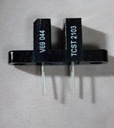 TRANSOPTOR Vishay TCST2103 85 ks
