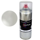 Farba v spreji Škoda LA7W 8E8E Multilak 400ml