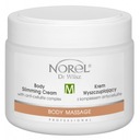 NOREL KRÉM NA CHUDNUTIE S KOMPLEXOM PROTI CELULITÍDE 500ML PB067