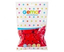 Pastel Dark Red Gemar 10