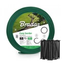 EASY BORDER ANCHOR súprava okrajov trávnika 10 m