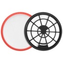 Sada filtrov pre Dirt Devil DD2620 ​​​​DD2650 DD2651