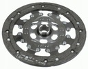 1864 000 435 Štít prevodovky /SACHS/ SACHS