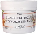 Masť z čertovských pazúrov kostihoj MSM FarmVix 150ml