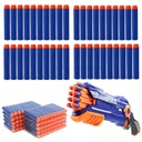 100 ks NERF ELITE N-STRIKE ARTS PRE LAUNCHER