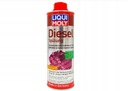 Liqui Moly Diesel Spulung 0,5L Čistí vstrekovače 2666