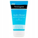 NEUTROGENA HYDRO BOOST (HASIVACÍ GÉLOVÝ KRÉM NA RUKY)