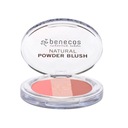 Benecos Natural Trio Blush natural triple P1