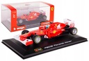 FERRARI F2012 SCUDERIA F1 BBURAGO 1:32 F.ALONSO