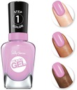 Sally Hansen Miracle Gélový lak na nechty Orchid-ing Asi 534