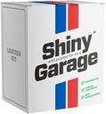 Shiny Garage Leather Kit Soft - Kožená súprava