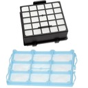 HEPA MOTOR filter do vysávača Bosch Siemens GL30