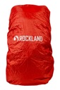 Rockland obal na batoh, oranžový, L (50-80L)