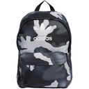 Školský batoh Adidas, vojenská mestská školská taška