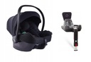 Avionaut COSMO I-SIZE Black Black IQ ISOFIX Base