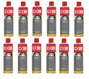 CX80 XBRAKE CLEANER BRZDOVÝ ČISTIČ 12 kusov