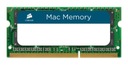 Pamäť Apple Qualified 4GB/1066 CL7 Corsair DDR3 SODIMM