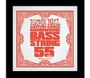 ERNIE BALL EB 1655 jednoduchá struna pre elektrickú basgitaru.